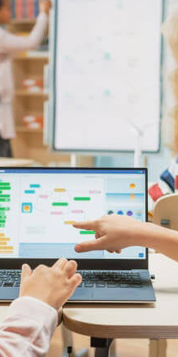 HTML Web Development