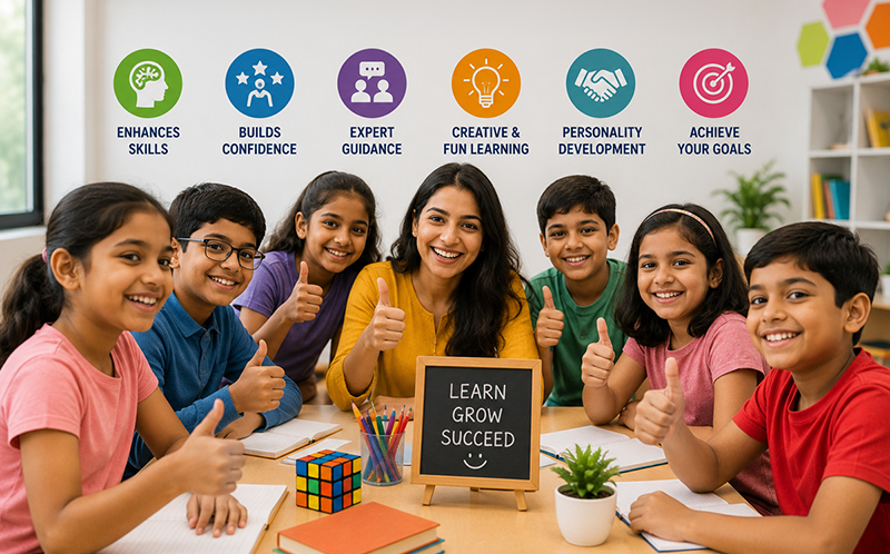 Students Workshop