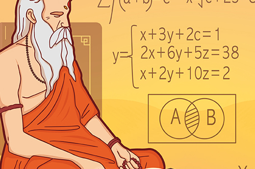 Vedic Math Workshop